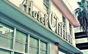 Found Places Clifton Miami Beach