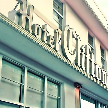 Found Places Clifton Miami Beach Extérieur photo