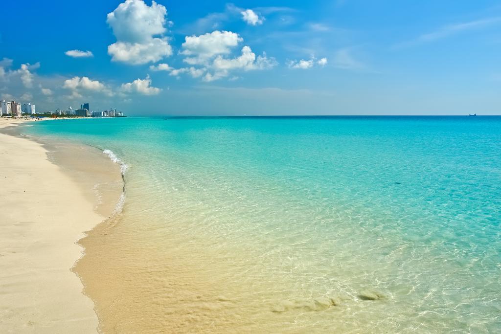 Found Places Clifton Miami Beach Extérieur photo