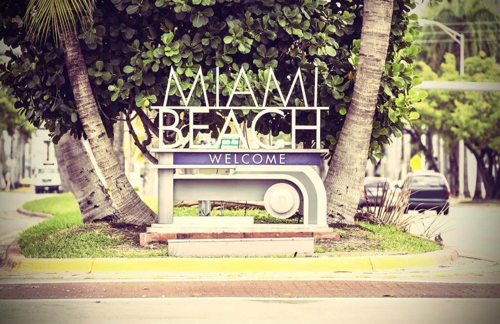 Found Places Clifton Miami Beach Extérieur photo