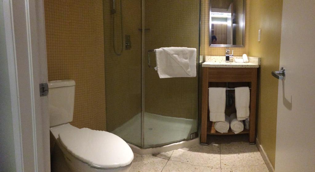 Found Places Clifton Miami Beach Chambre photo