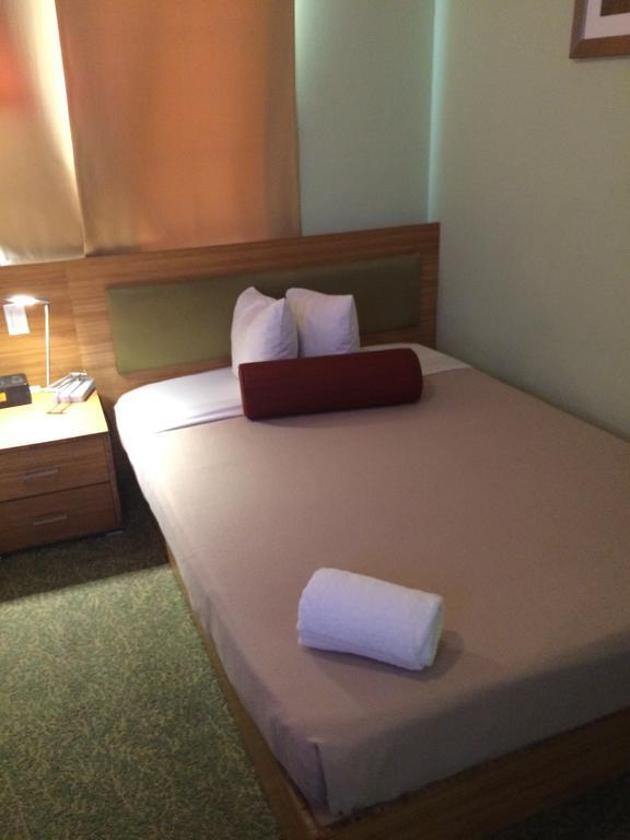 Found Places Clifton Miami Beach Chambre photo