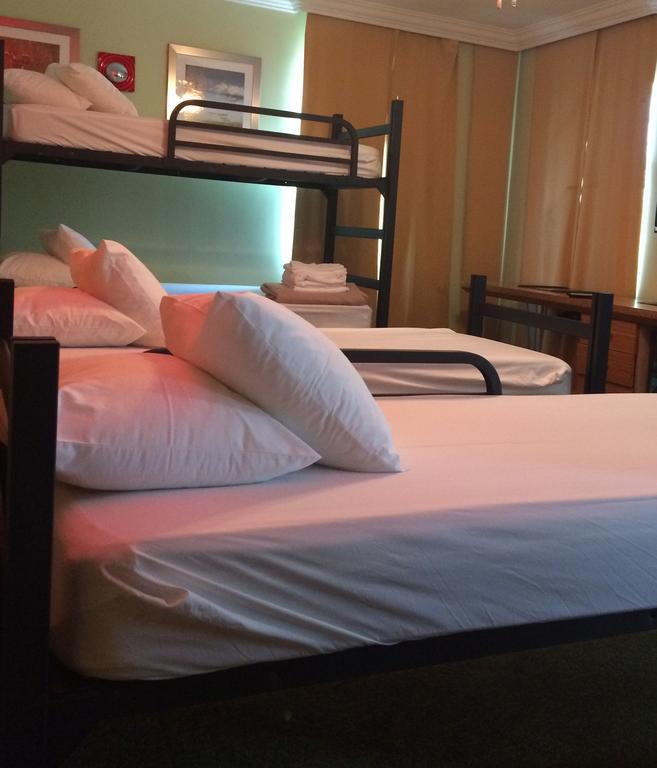 Found Places Clifton Miami Beach Chambre photo